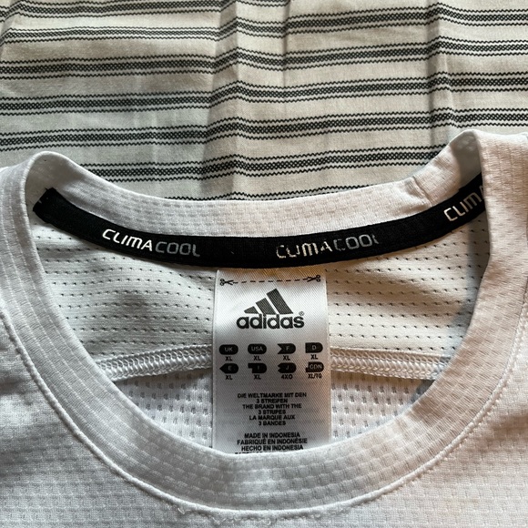 Adidas Practise Jersey - Picture 2 of 2